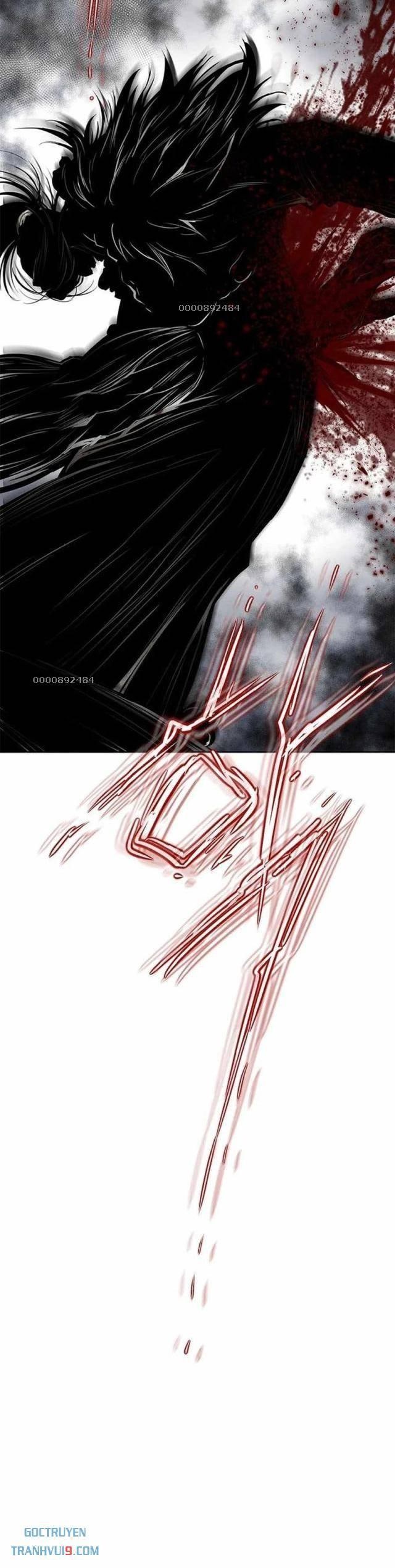 Bất Khả Chiến Bại - Page 38