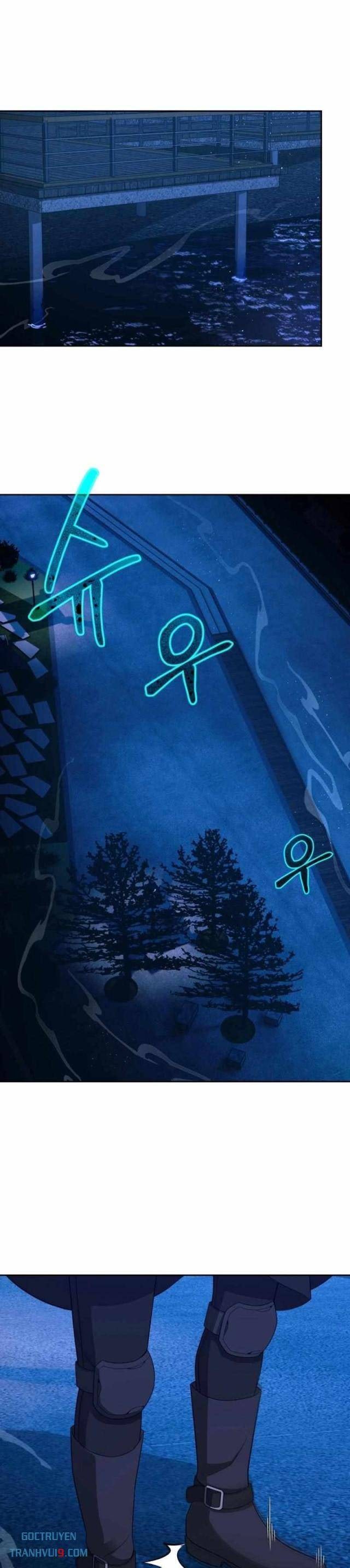 Pháp Sư Hắc Ám: Khởi Sinh Từ Xương Cốt - Page 25