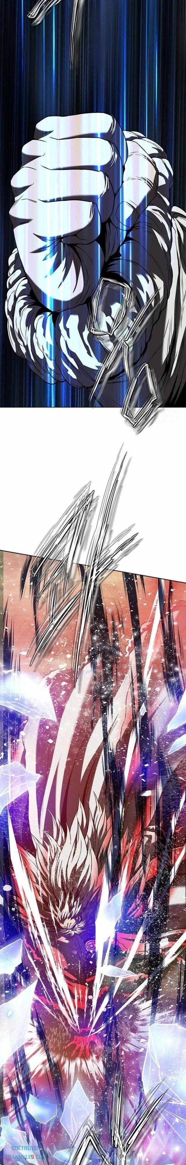 Bất Khả Chiến Bại - Page 7