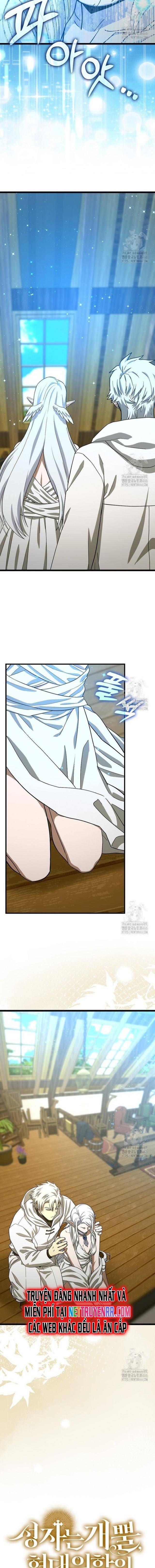 Có Điên Mới Là Thánh, Ta Là Thần Y - Page 15