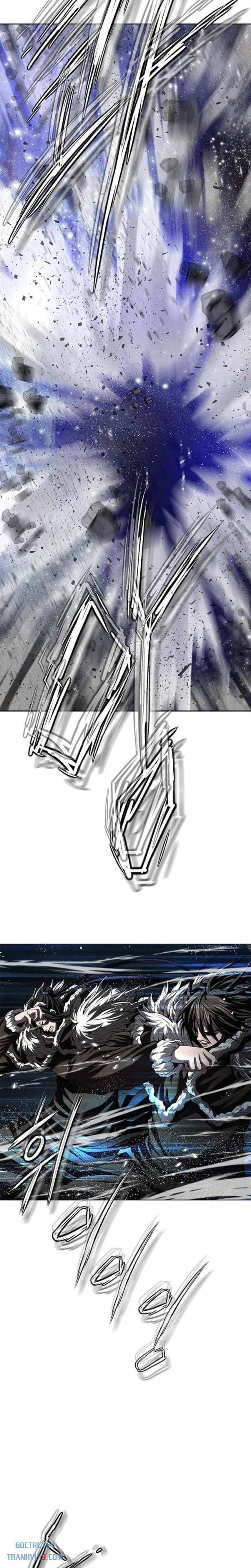 Bất Khả Chiến Bại - Page 38