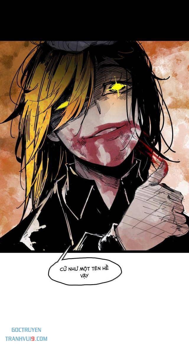 Mặt Nạ Chân Lý - Page 27