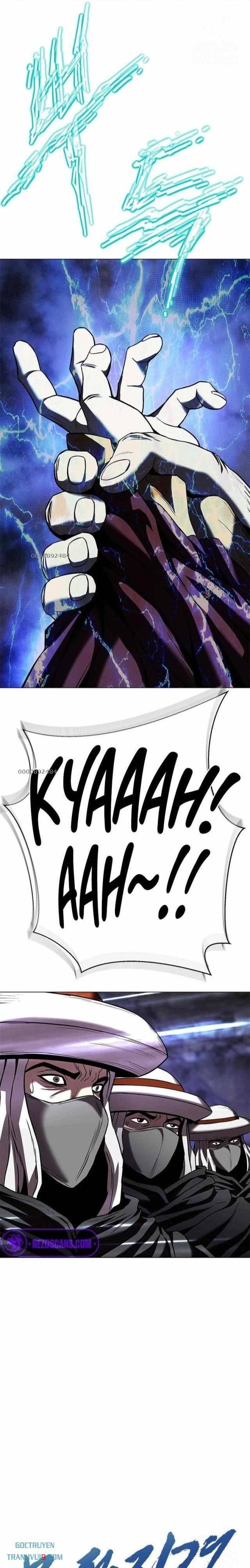 Bất Khả Chiến Bại - Page 17