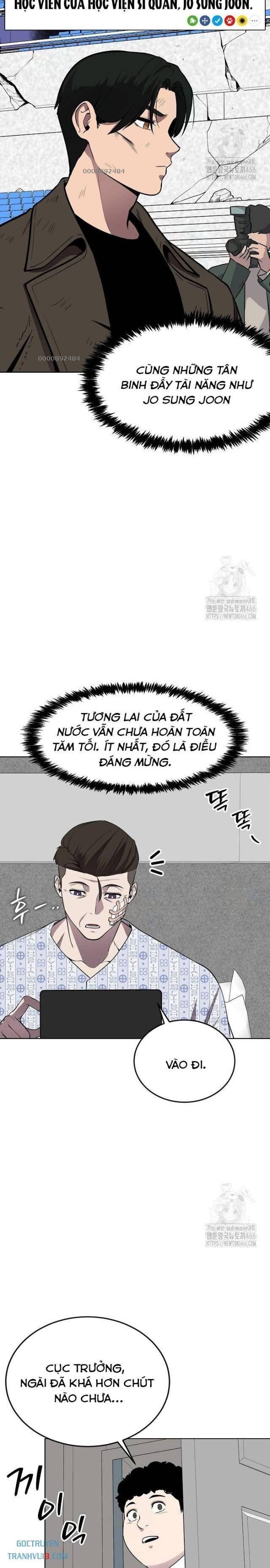 Chúa Quỷ Muốn Trở Thành Đầu Bếp - Page 6