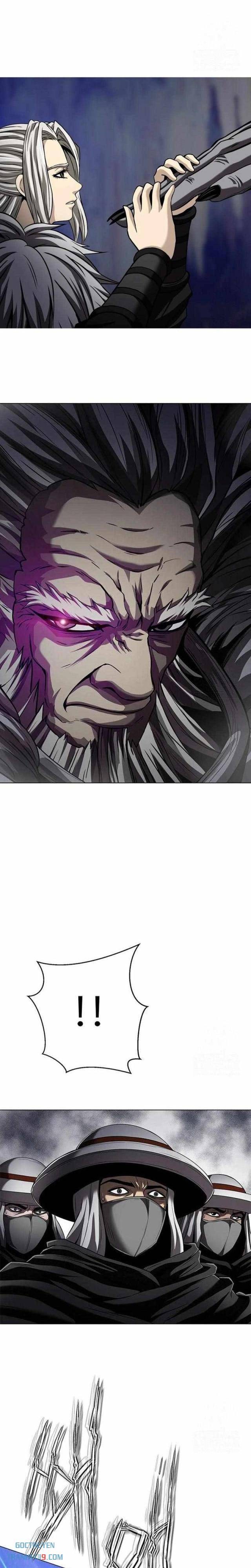 Bất Khả Chiến Bại - Page 12