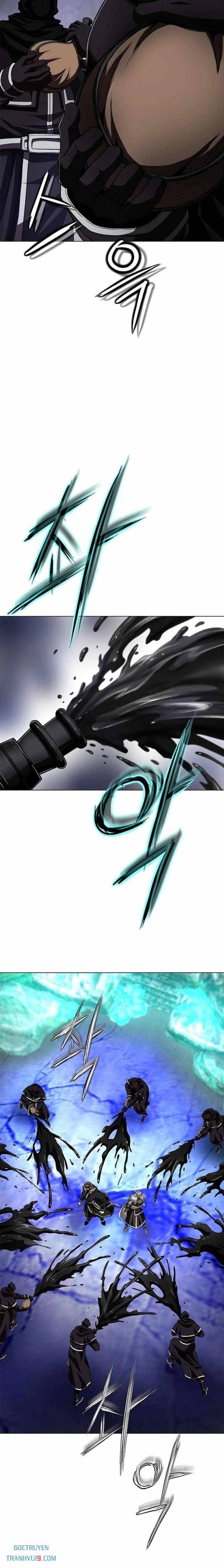 Bất Khả Chiến Bại - Page 18