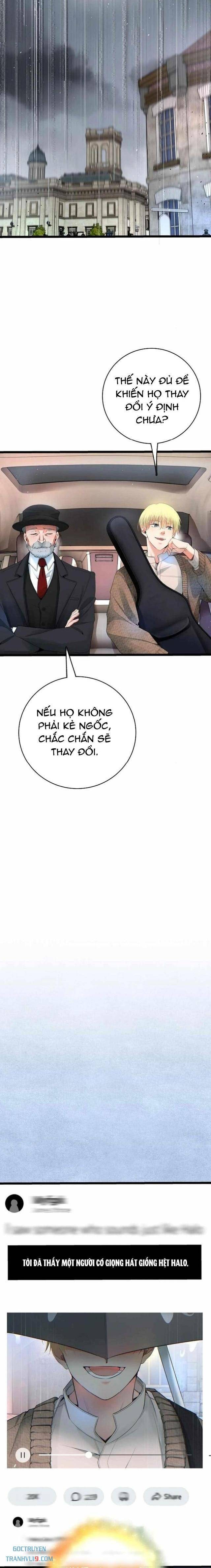 Vinh Quang Vô Tận - Page 25