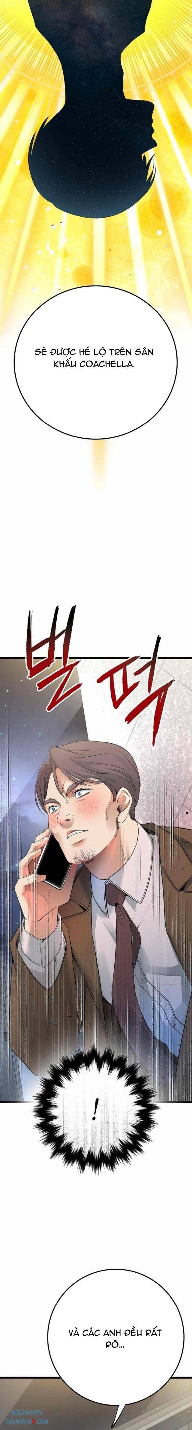 Vinh Quang Vô Tận - Page 30