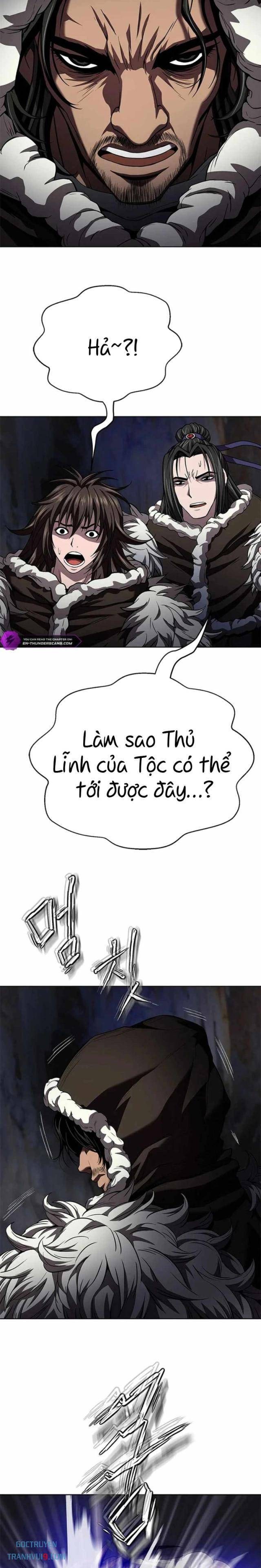 Bất Khả Chiến Bại - Page 34
