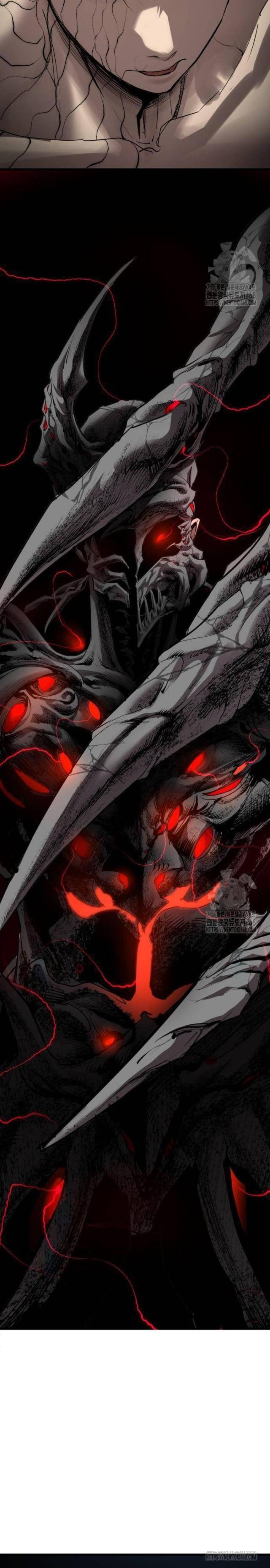 Cốt Nhân - Page 32