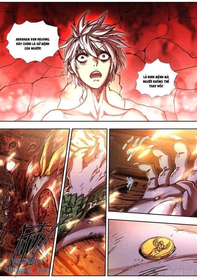 Dự Báo Khải Huyền - Page 24