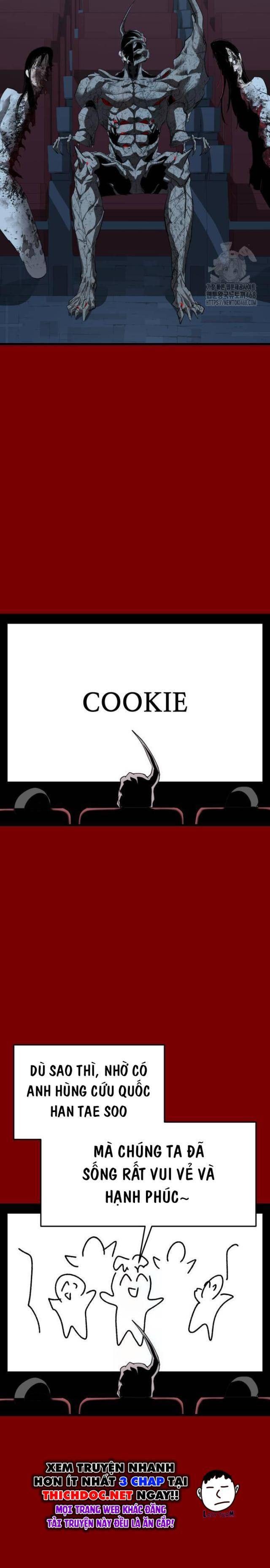 Cốt Nhân - Page 24