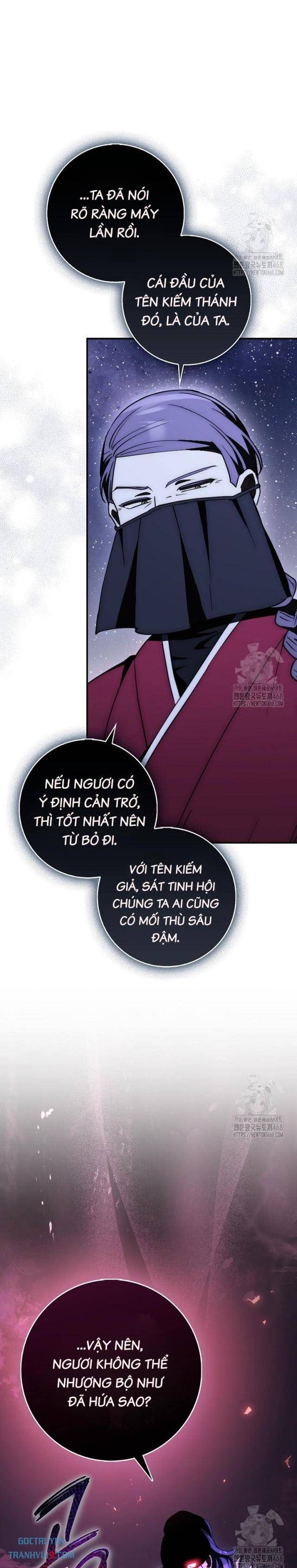 Cuồng Long Kiếm Thần - Page 37