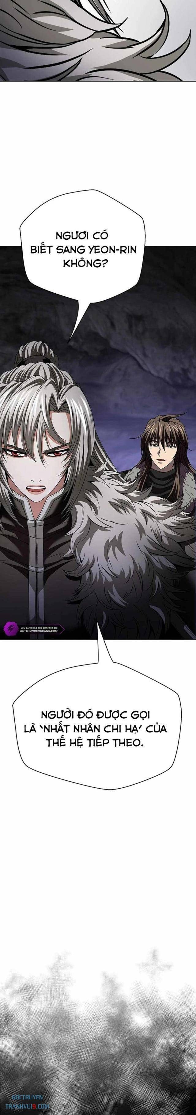 Bất Khả Chiến Bại - Page 20