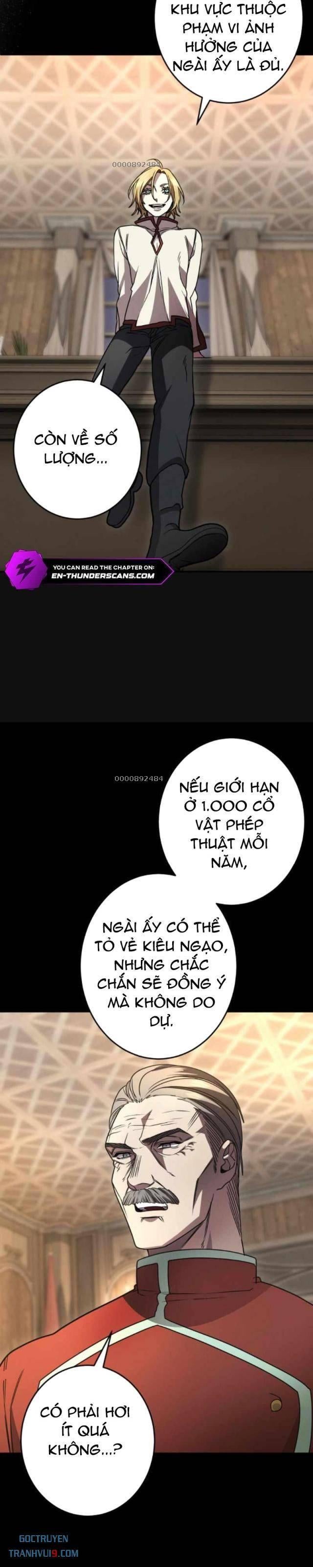 Người Điều Khiển Trò Chơi - Page 8