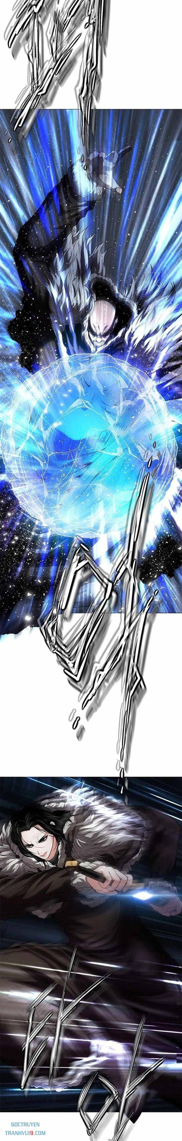 Bất Khả Chiến Bại - Page 33