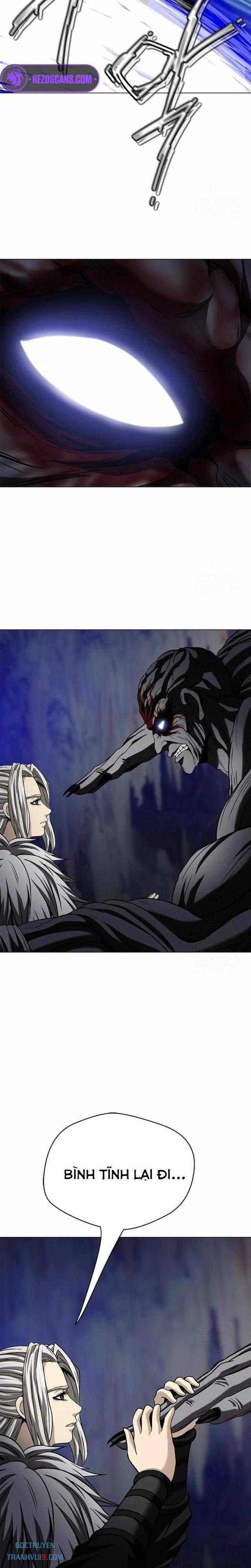 Bất Khả Chiến Bại - Page 35