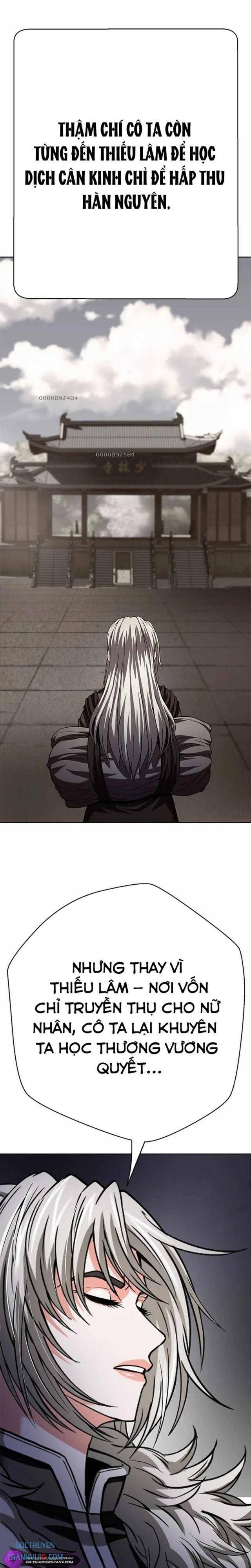 Bất Khả Chiến Bại - Page 17