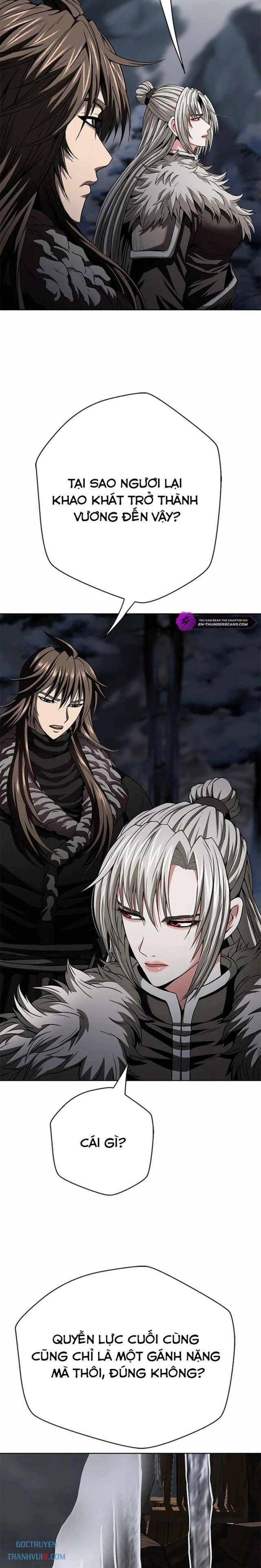 Bất Khả Chiến Bại - Page 4