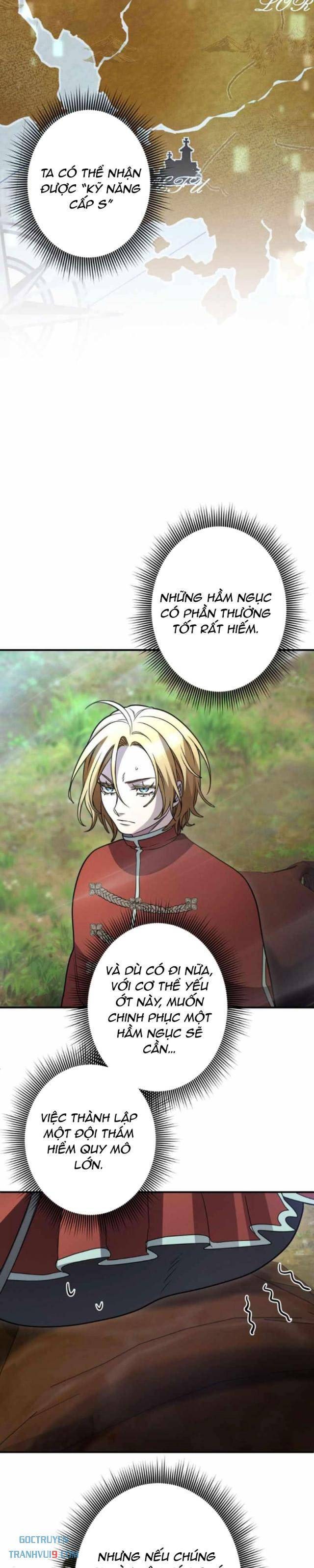 Người Điều Khiển Trò Chơi - Page 20