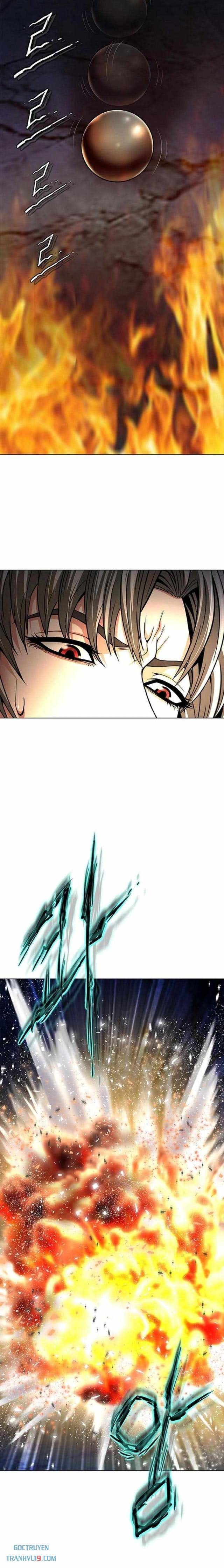 Bất Khả Chiến Bại - Page 26