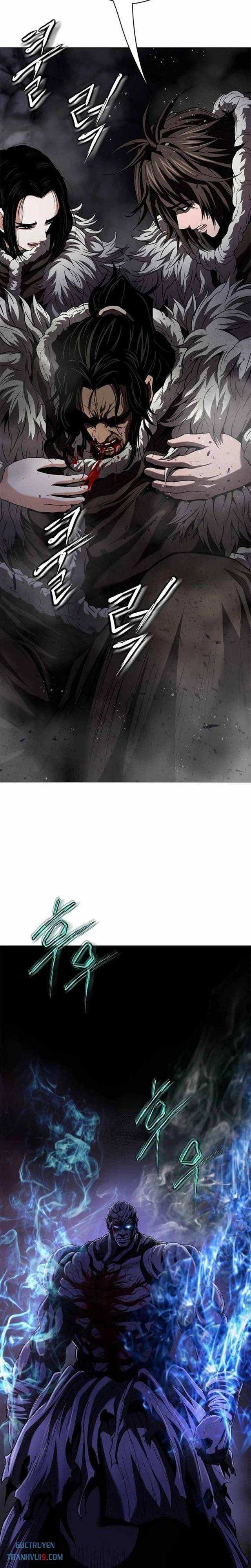 Bất Khả Chiến Bại - Page 22