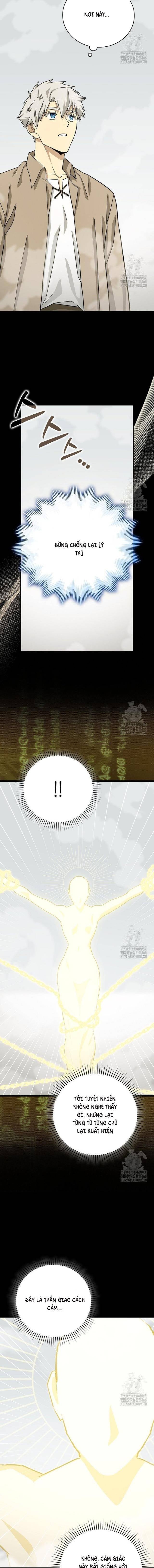 Có Điên Mới Là Thánh, Ta Là Thần Y - Page 4