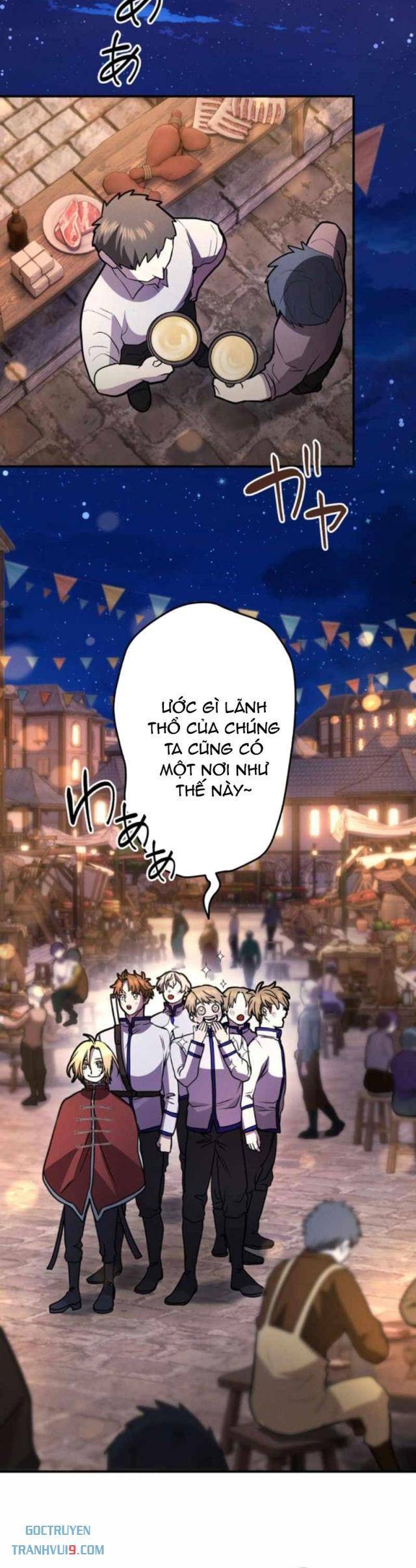 Người Điều Khiển Trò Chơi - Page 28