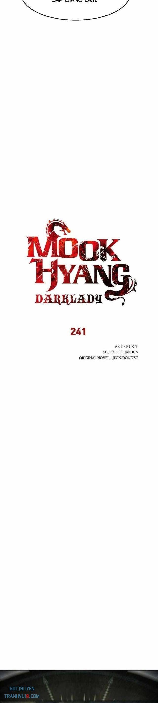 Bất Bại Chân Ma - Page 13