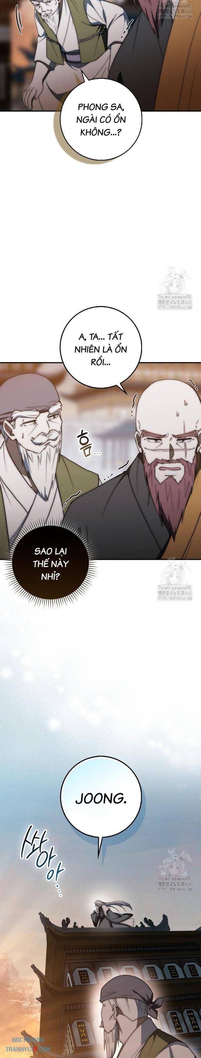 Cuồng Long Kiếm Thần - Page 25