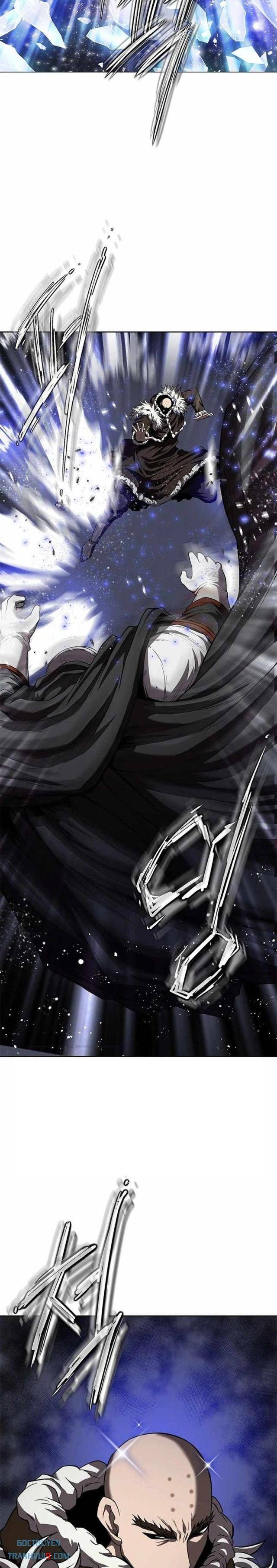 Bất Khả Chiến Bại - Page 25