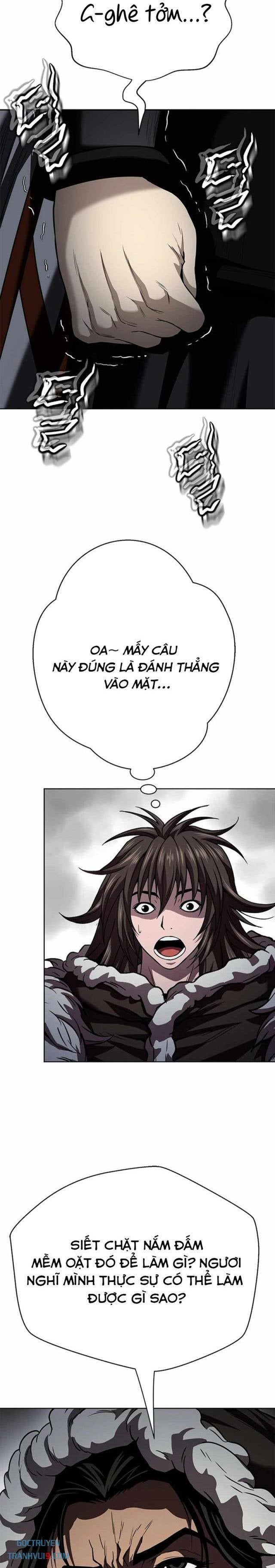 Bất Khả Chiến Bại - Page 10