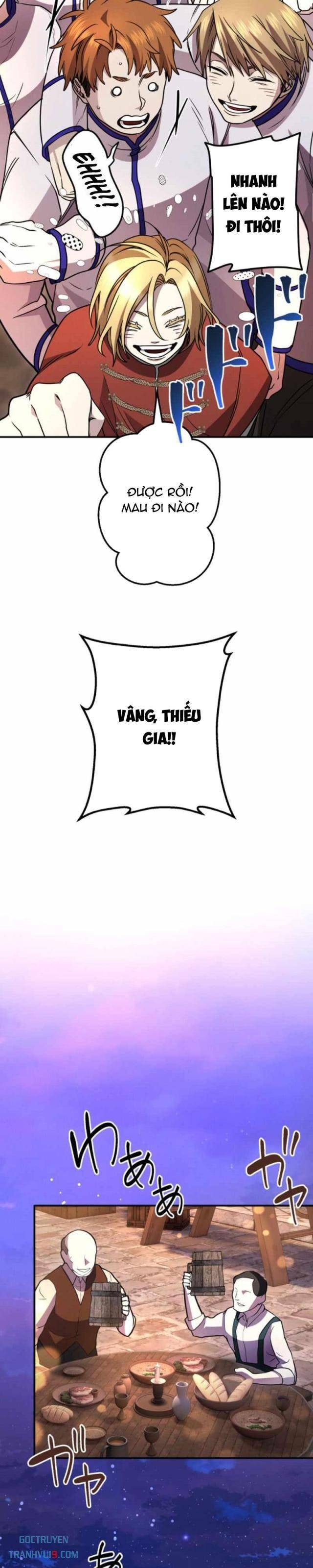 Người Điều Khiển Trò Chơi - Page 27