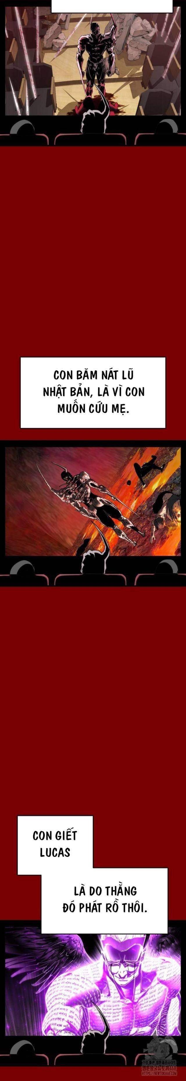 Cốt Nhân - Page 18