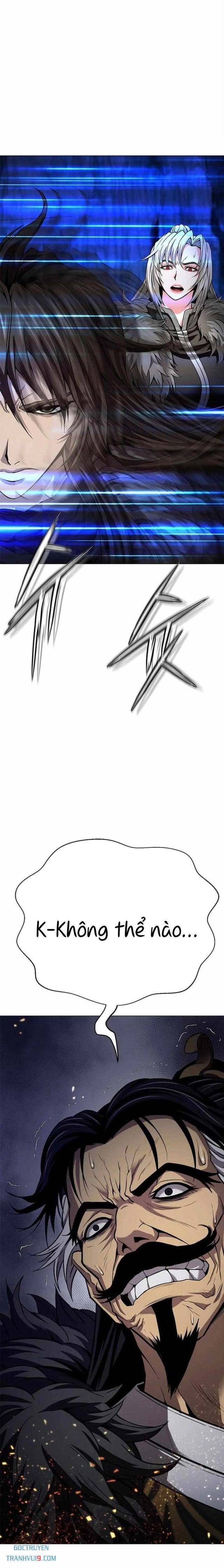 Bất Khả Chiến Bại - Page 33