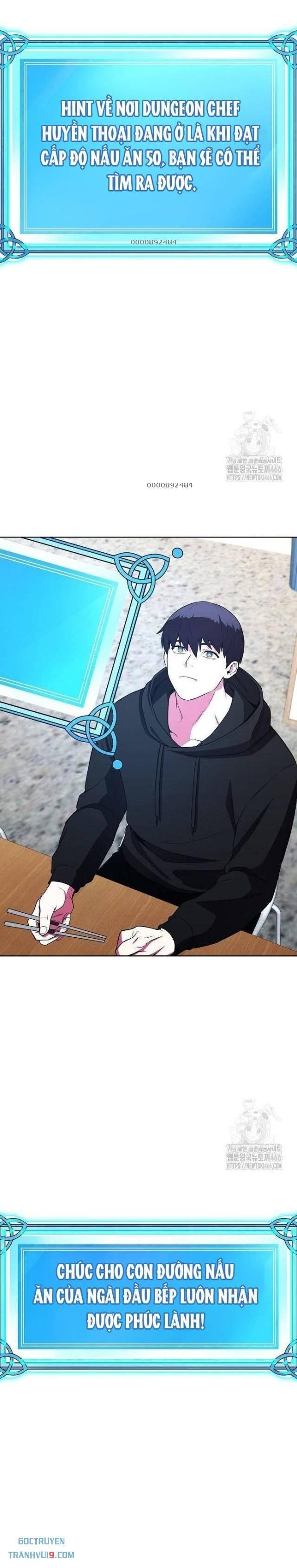 Chúa Quỷ Muốn Trở Thành Đầu Bếp - Page 37