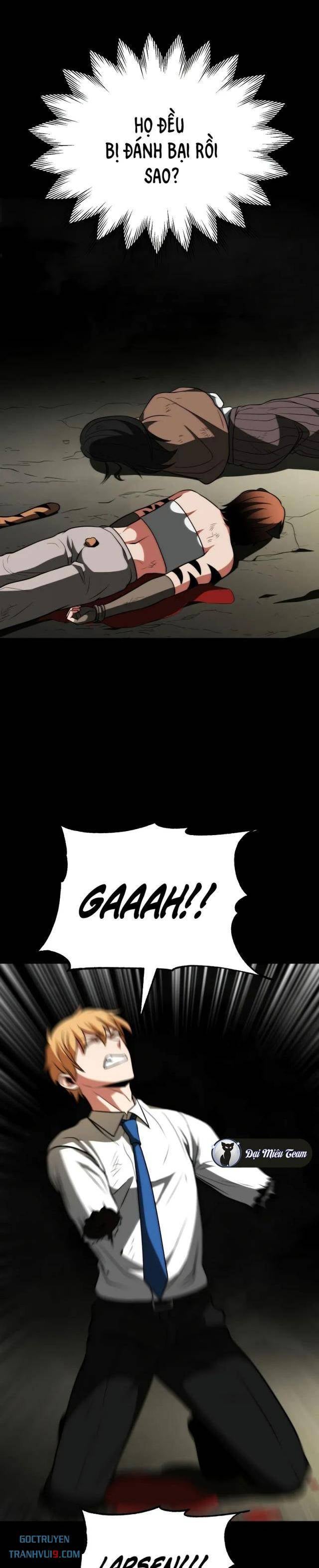 Con Trai Út Của Đại Pháp Sư Lừng Danh - Page 29