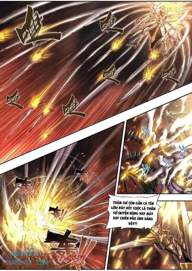 Dự Báo Khải Huyền - Page 19