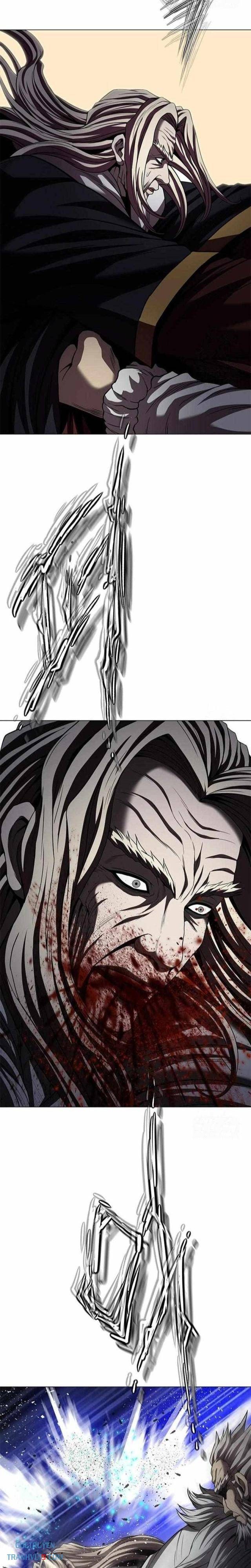 Bất Khả Chiến Bại - Page 10