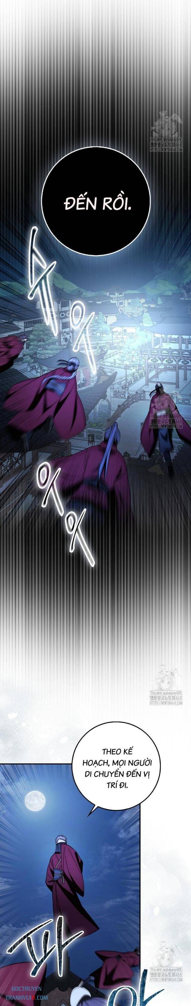 Cuồng Long Kiếm Thần - Page 34