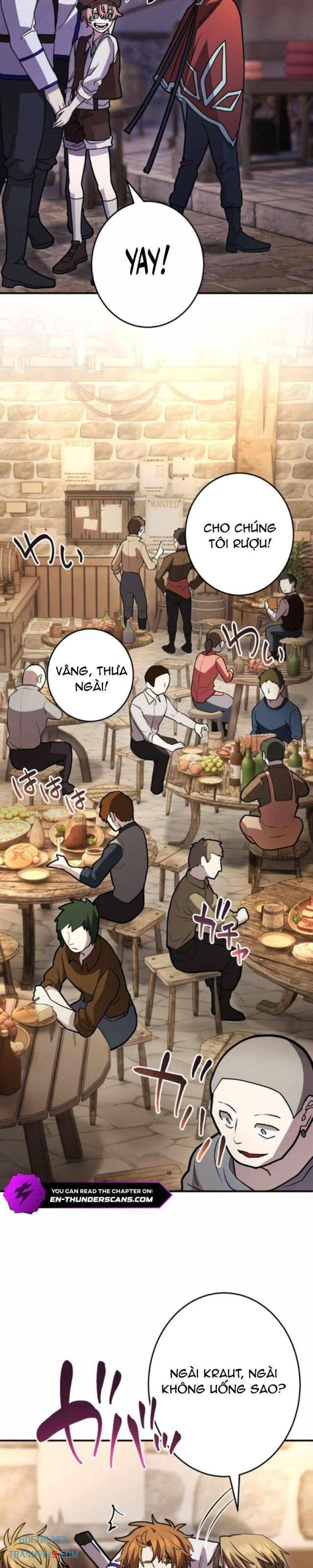 Người Điều Khiển Trò Chơi - Page 31