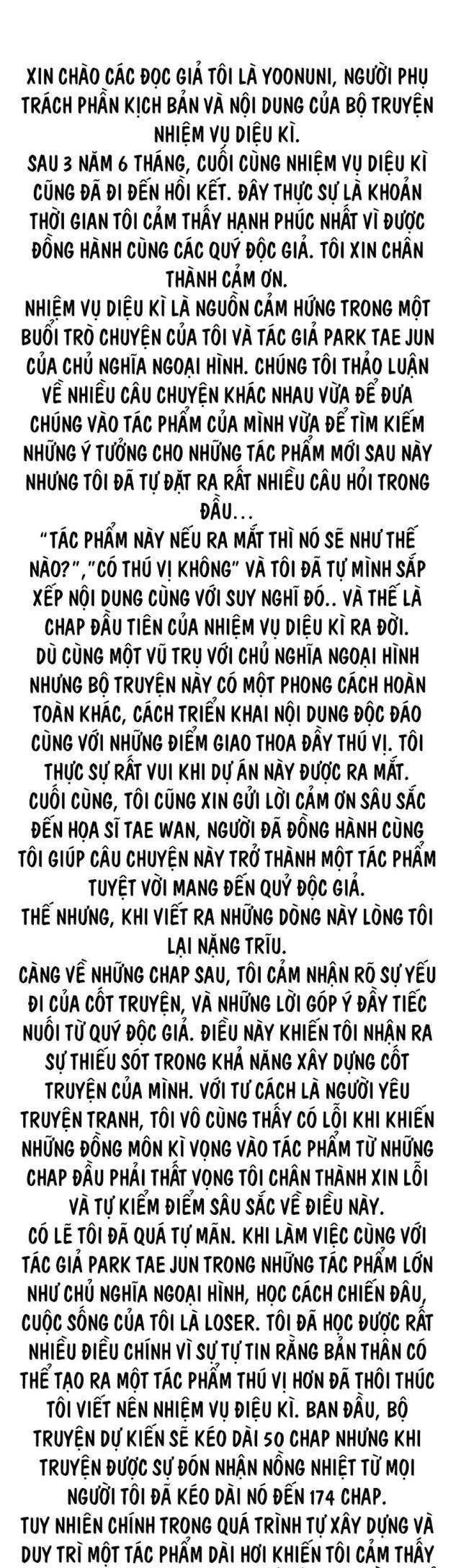 Nhiệm Vụ Diệu Kỳ - Page 14