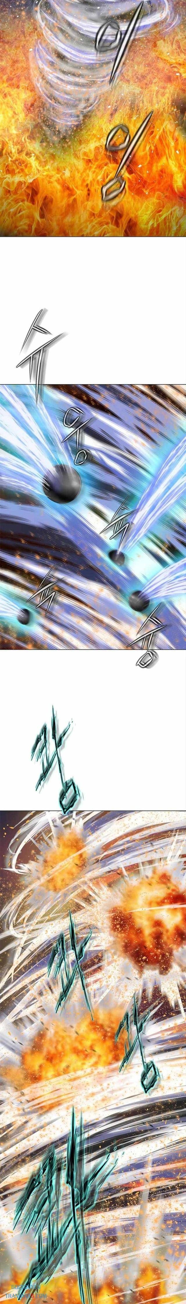 Bất Khả Chiến Bại - Page 30