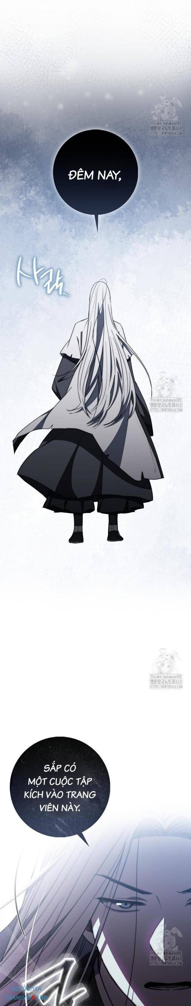 Cuồng Long Kiếm Thần - Page 19