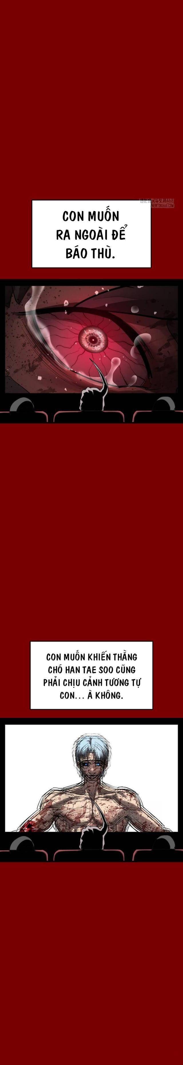 Cốt Nhân - Page 14