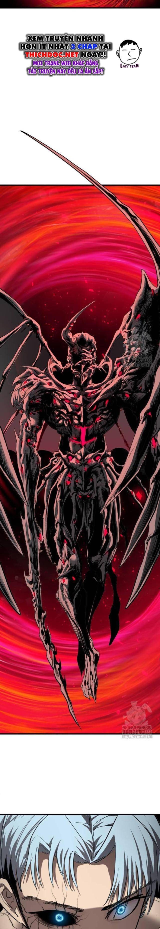 Cốt Nhân - Page 31