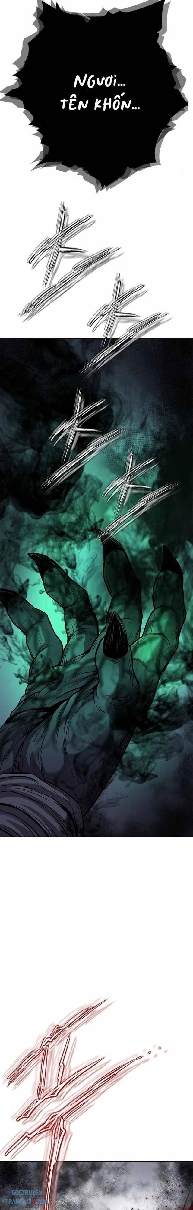 Bất Khả Chiến Bại - Page 37