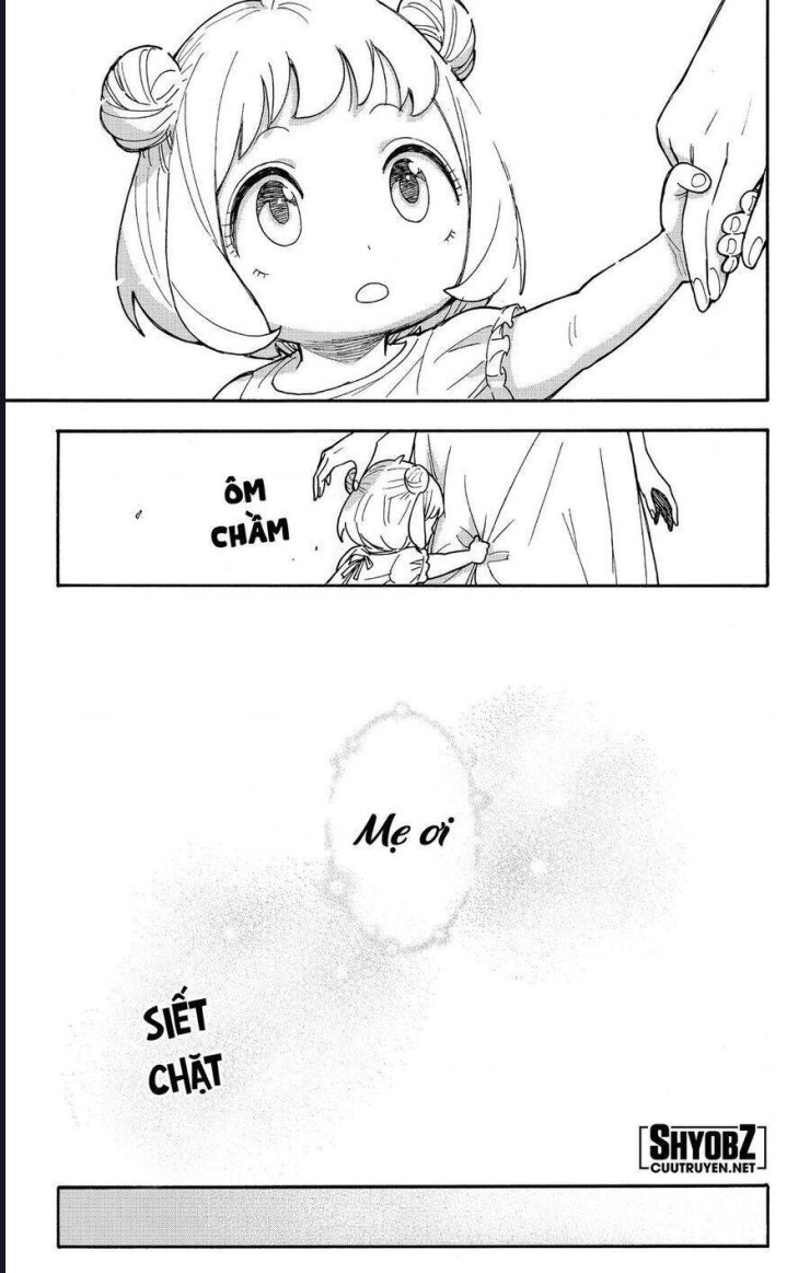 Gia Đình Điệp Viên - Page 4