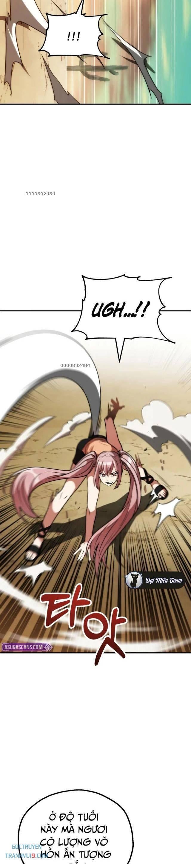 Con Trai Út Của Đại Pháp Sư Lừng Danh - Page 8