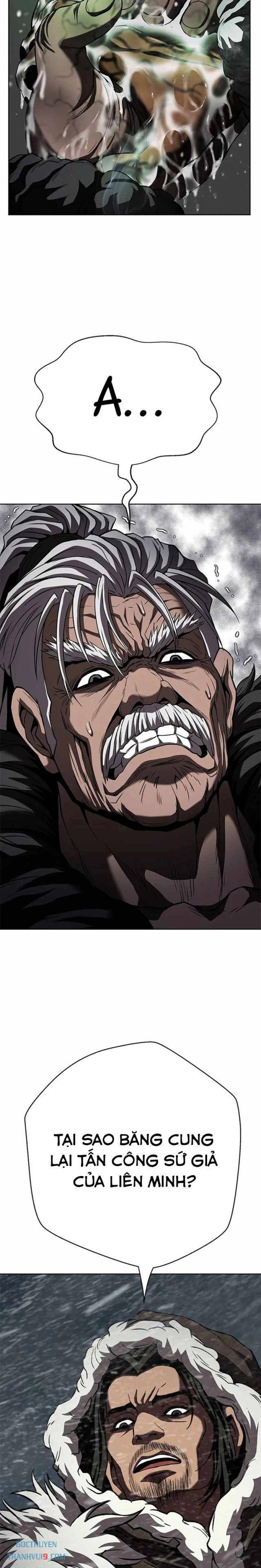 Bất Khả Chiến Bại - Page 11